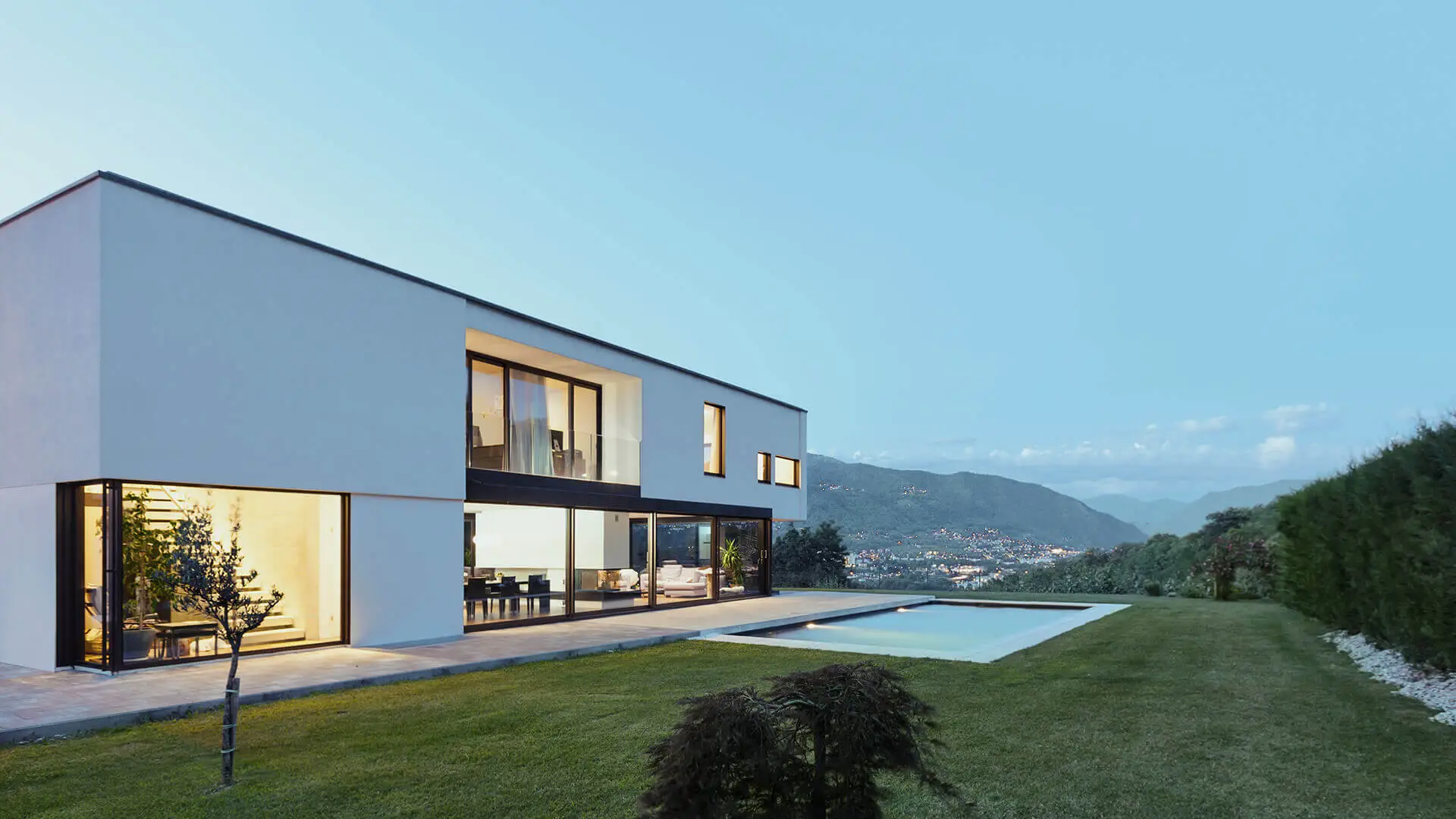 Immobilien als Kapitalanlage